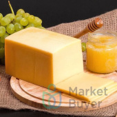 Сыр Голландский (Крым-Джанкойский сыр)
