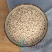 Рис белый узбекский Девзира