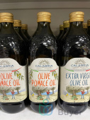 Масло оливковое Calabria Extra Virgil Olive Oil