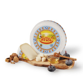 Козий сыр Frico
