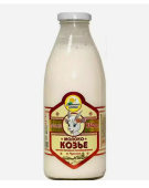 Молоко козье 3,5-5,6%, Чувашия